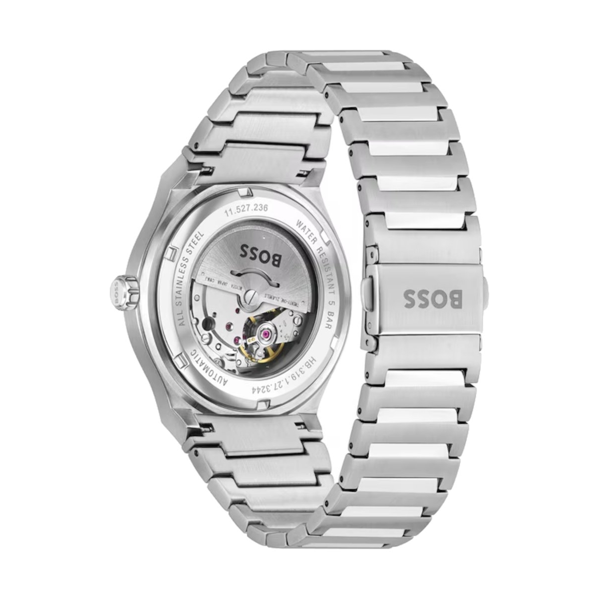 ZEGAREK BOSS CANDOR AUTOMATIC