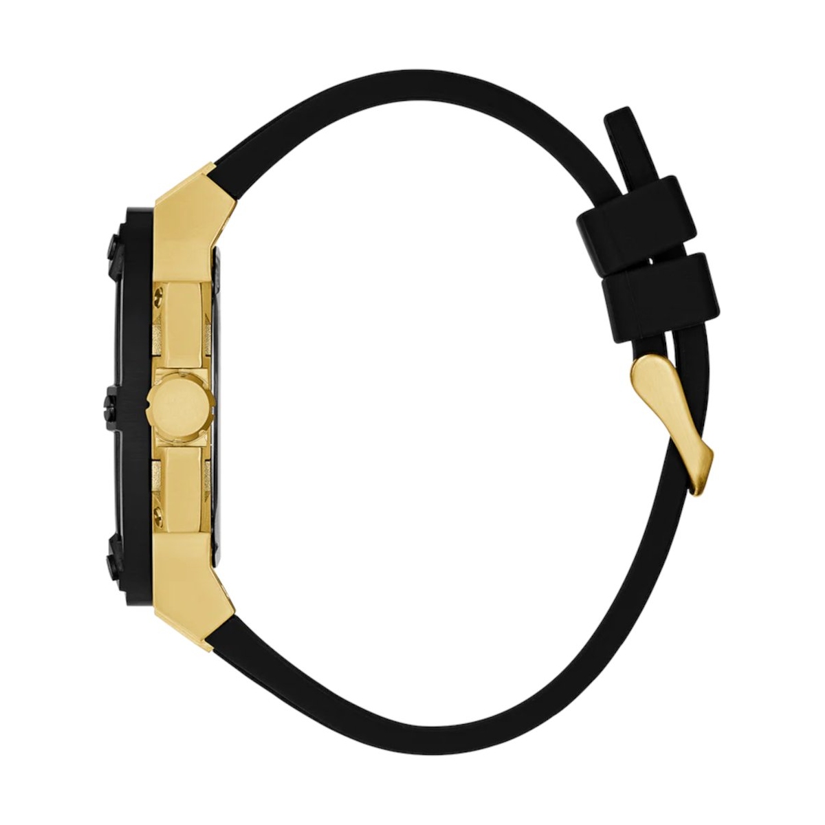 ZEGAREK GUESS MATRIX