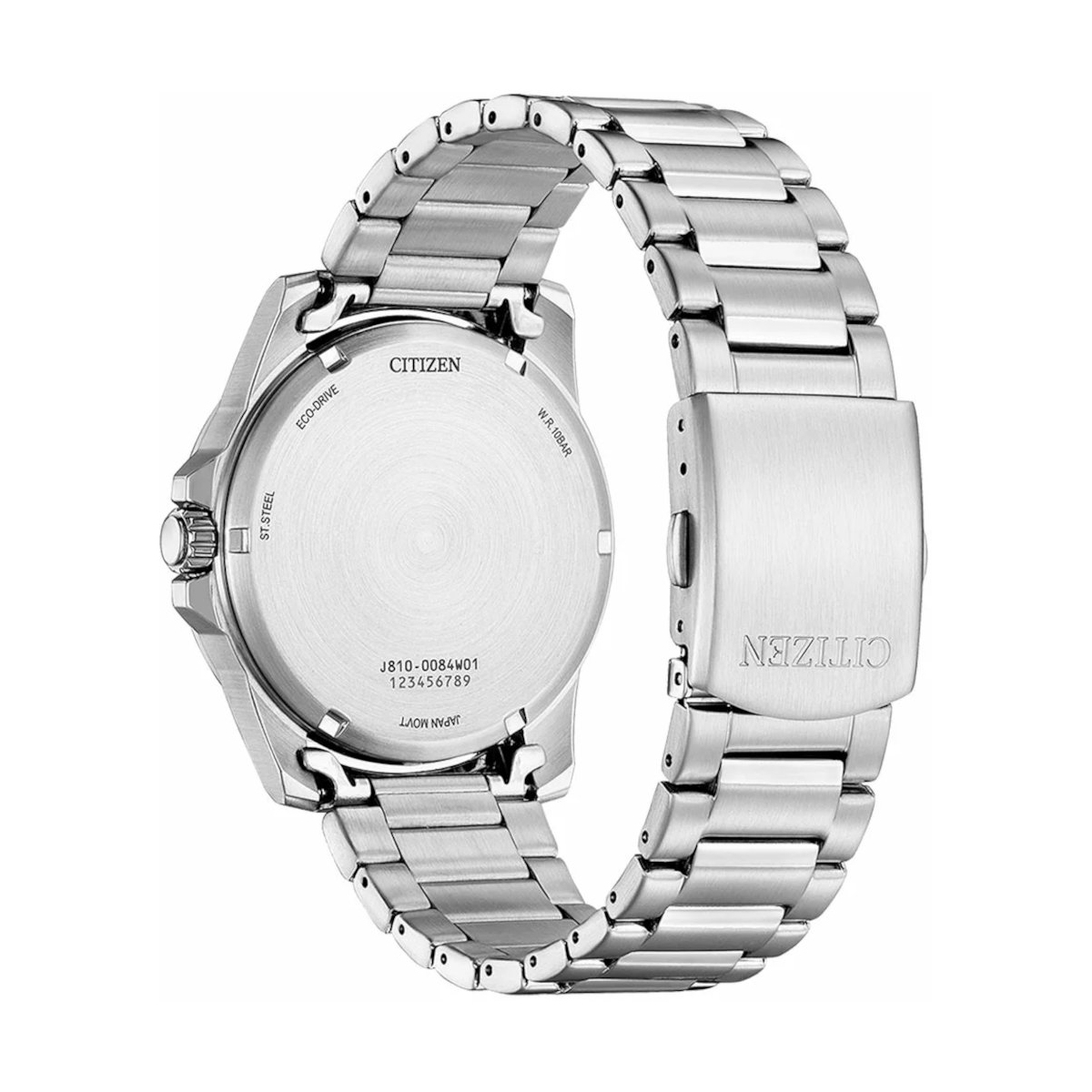 ZEGAREK CITIZEN MARINE SPORT