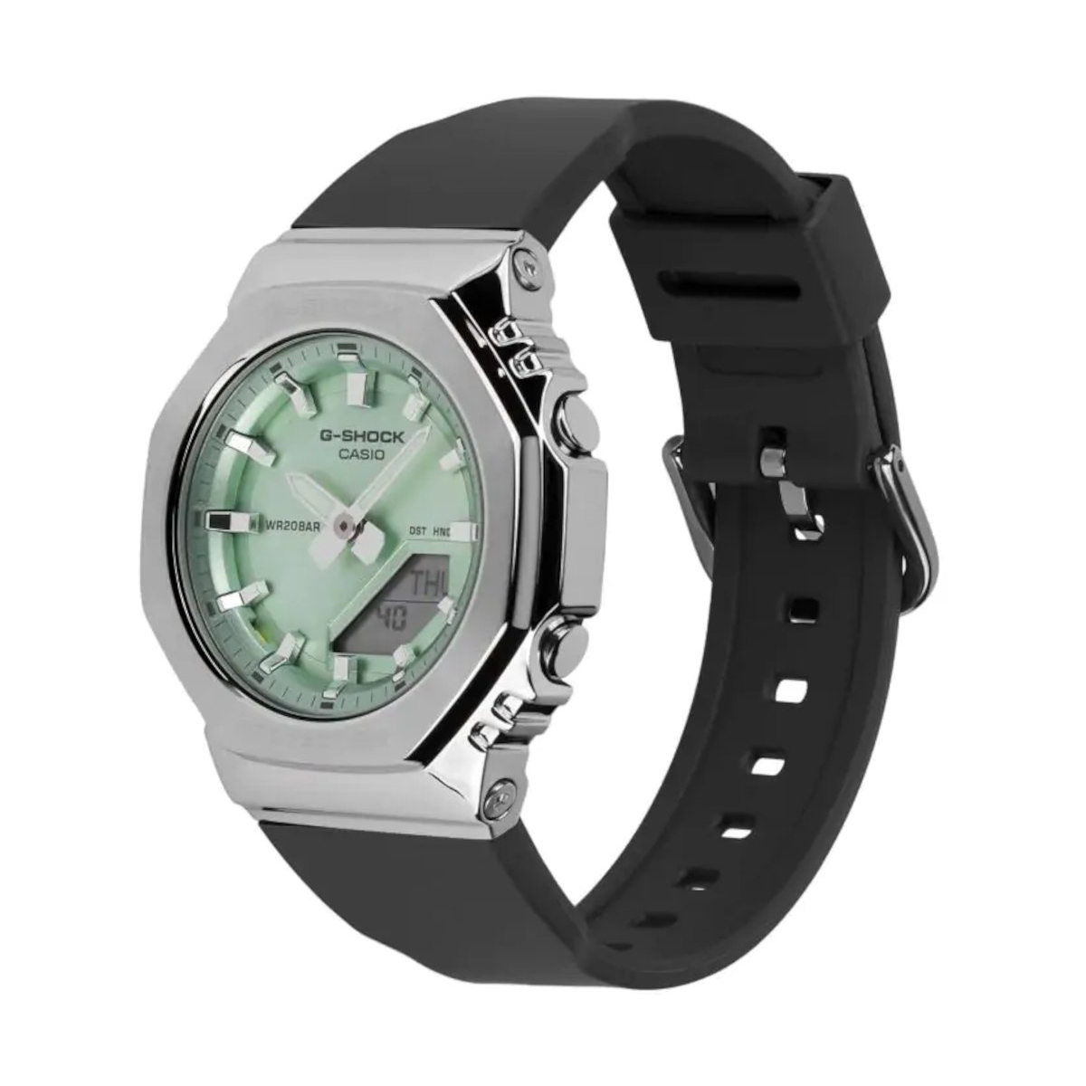 ZEGAREK G-SHOCK G-Metal