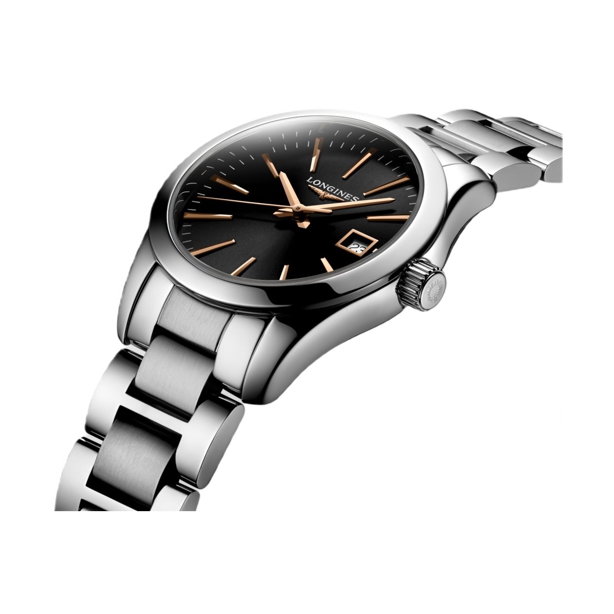 LONGINES CONQUEST CLASSIC