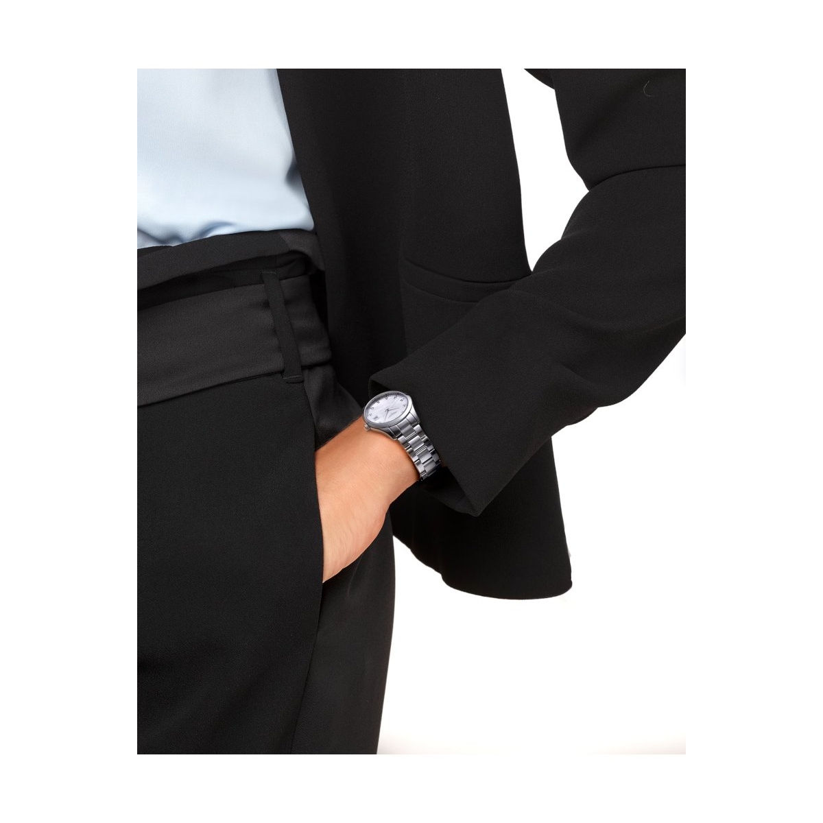 LONGINES CONQUEST CLASSIC