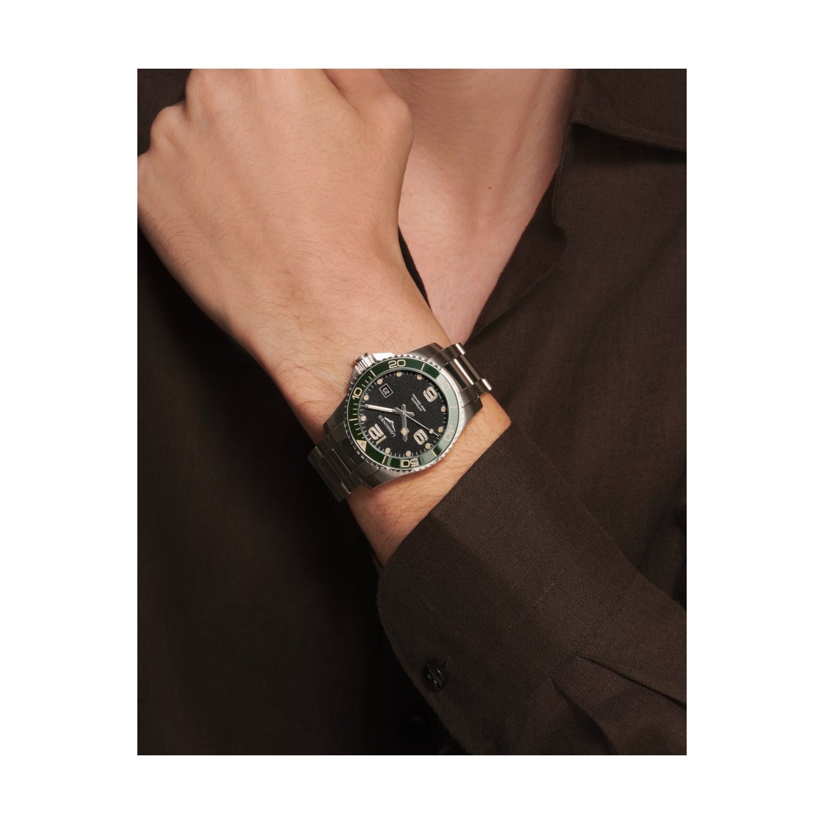 LONGINES HYDROCONQUEST