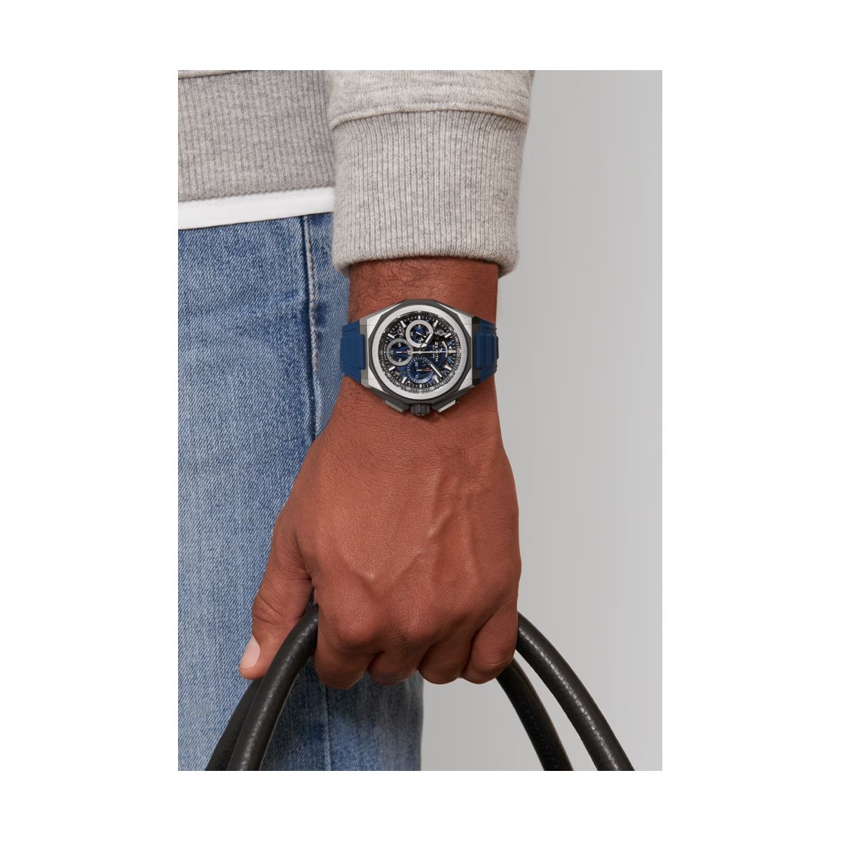 ZEGAREK ZENITH DEFY EXTREME