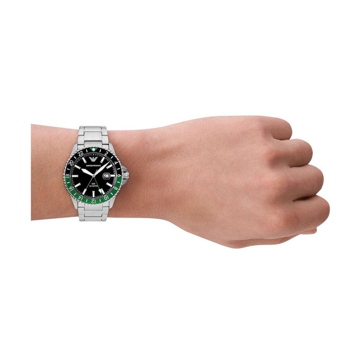 ZEGAREK EMPORIO ARMANI DIVER