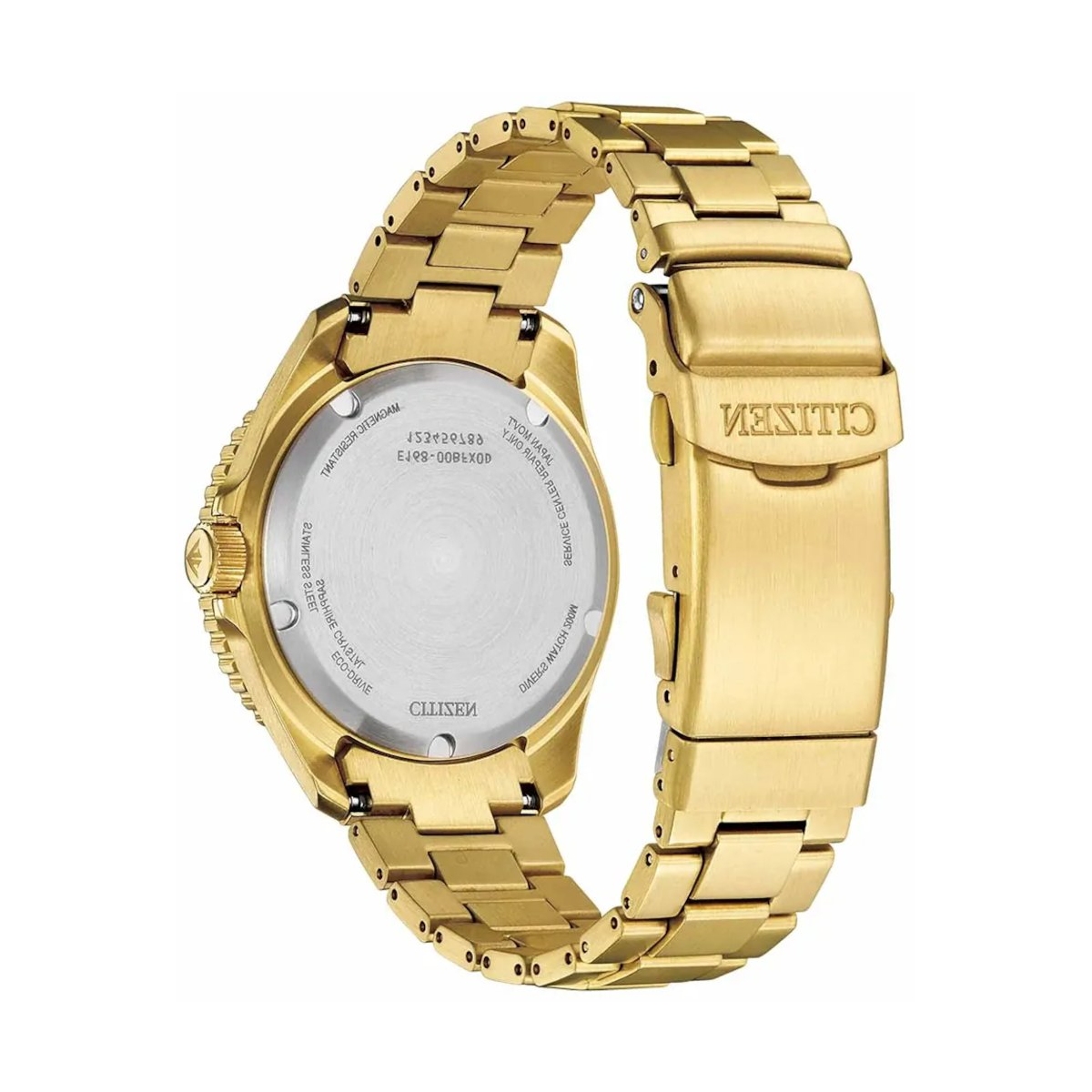 ZEGAREK CITIZEN PROMASTER MARINE DIVER