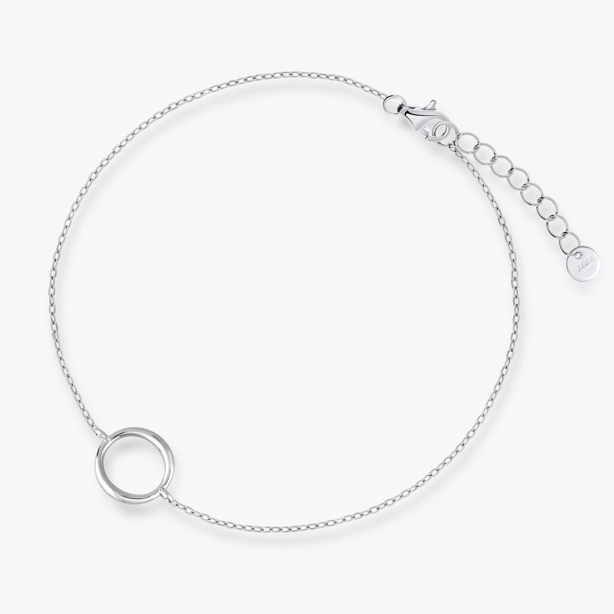 Bransoletka z mosiądzu