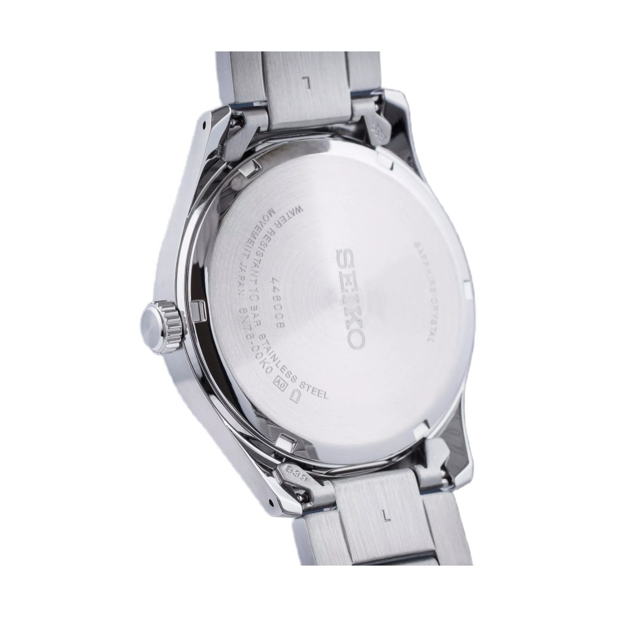 ZEGAREK SEIKO CLASSIC