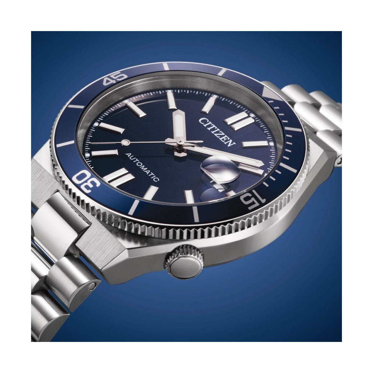 ZEGAREK CITIZEN TSUYOSA SHORE AUTOMATIC