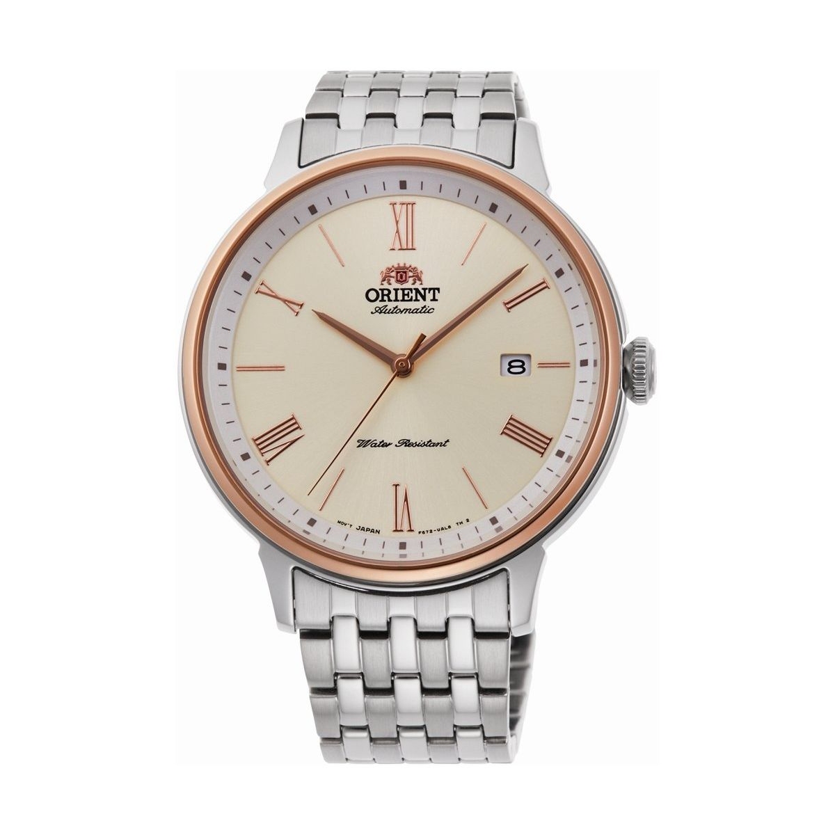 ZEGAREK ORIENT CLASSIC AUTOMATIC