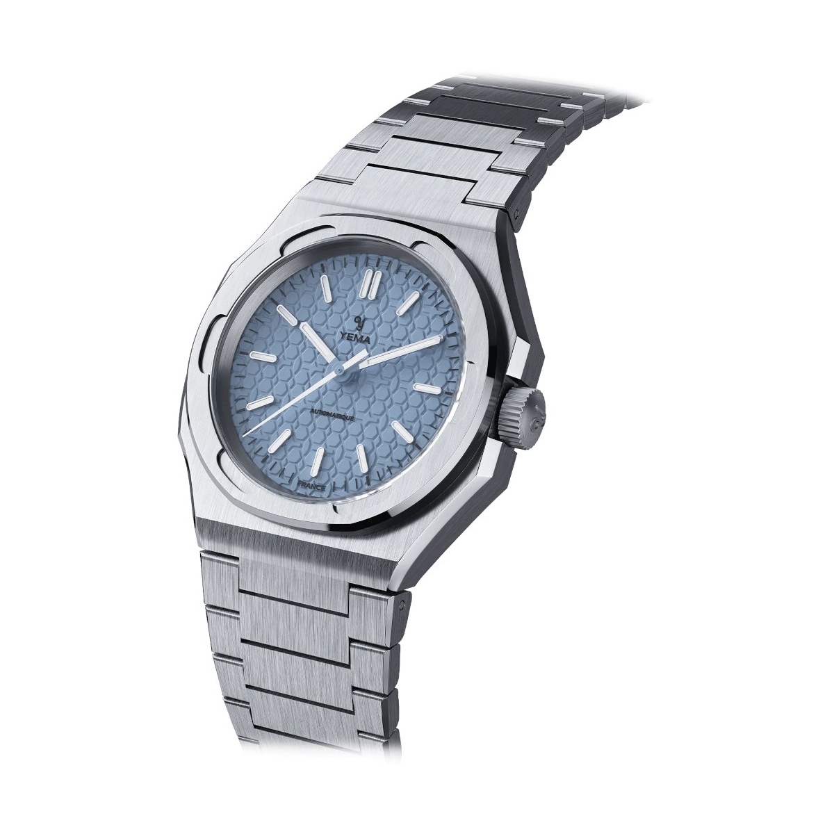 ZEGAREK YEMA URBAN TRAVELLER