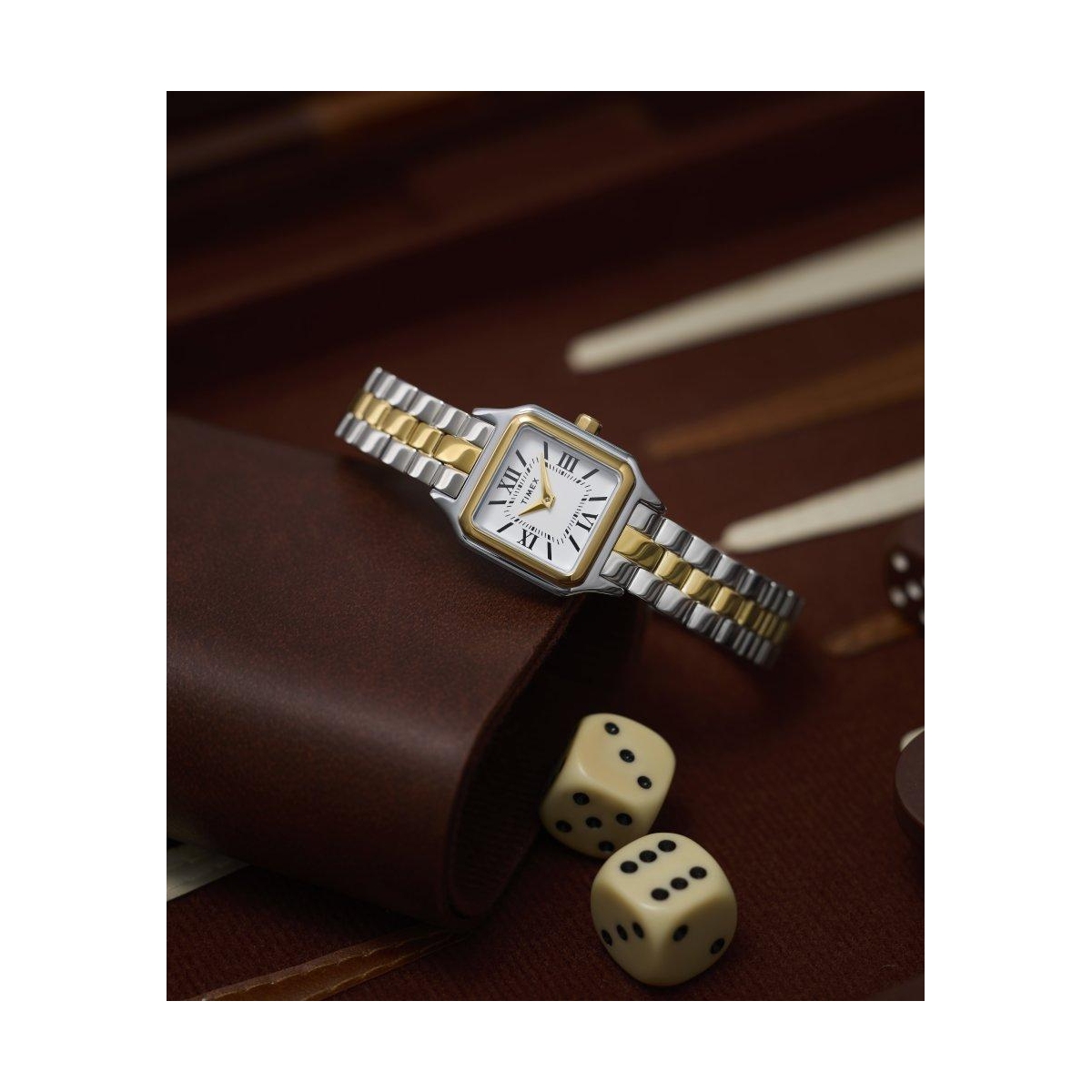 ZEGAREK TIMEX ADDISON