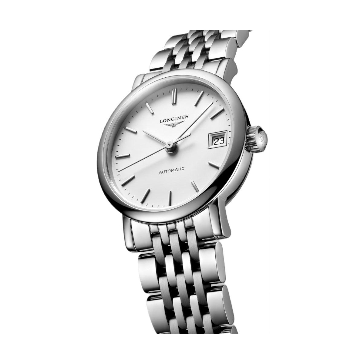 LONGINES ELEGANT COLLECTION