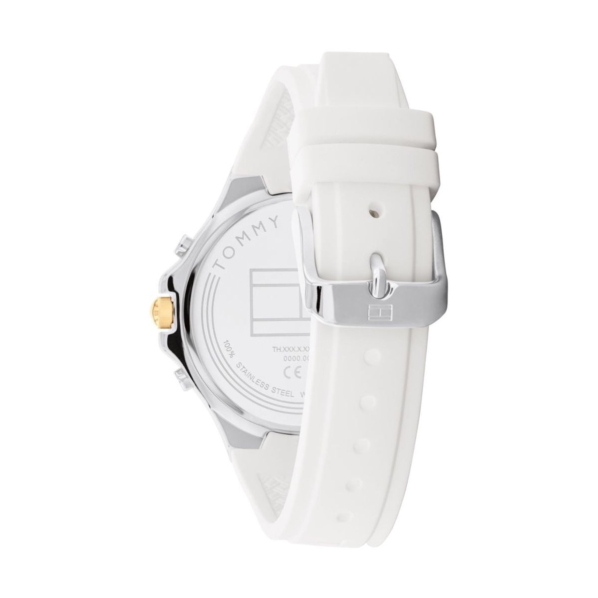 ZEGAREK TOMMY HILFIGER SIENNA