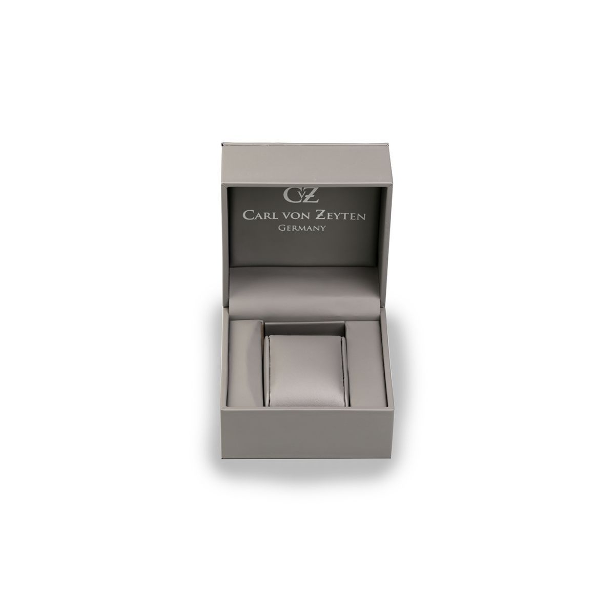 ZEGAREK CARL VON ZEYTEN BADEN-BADEN