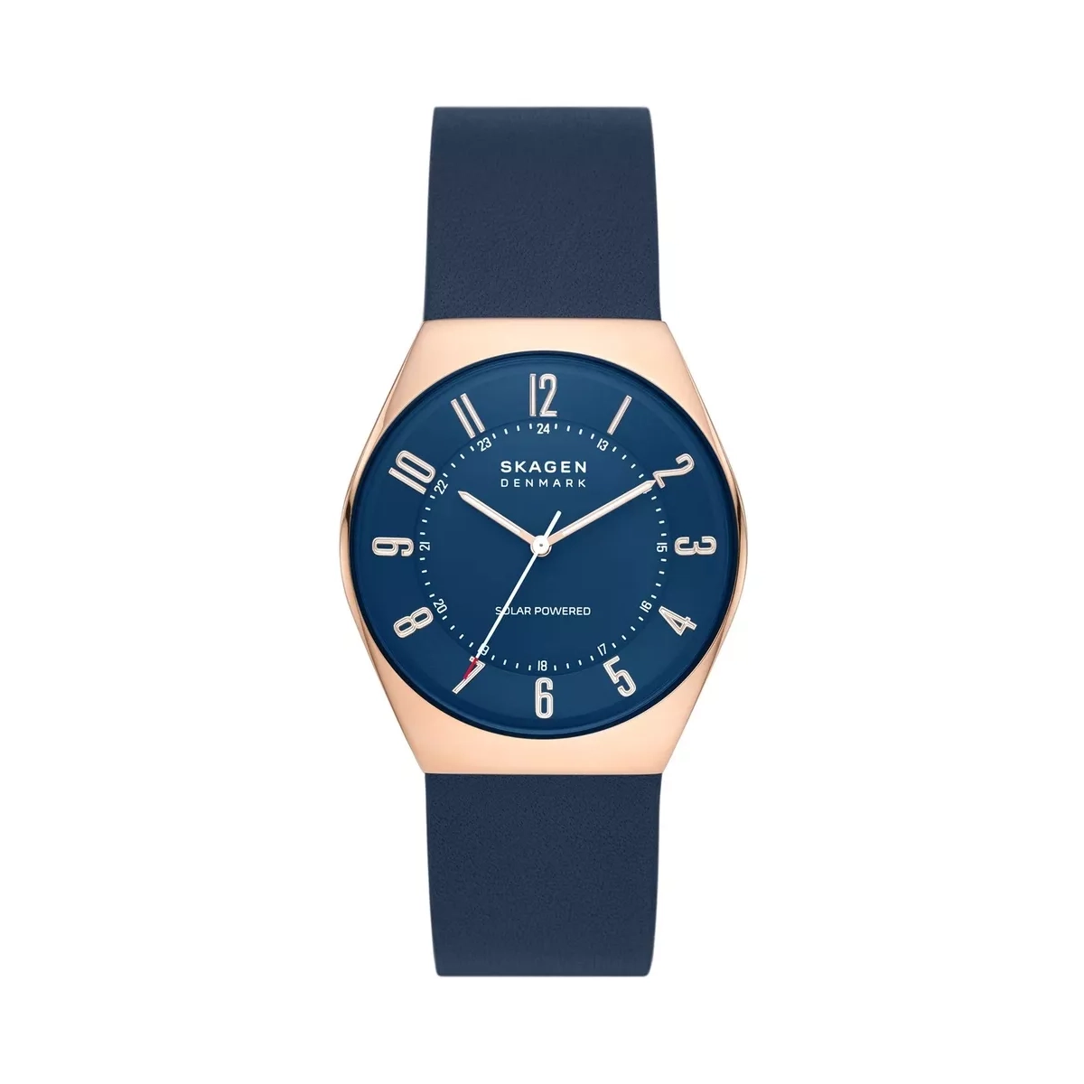 ZEGAREK SKAGEN GRENEN SOLAR