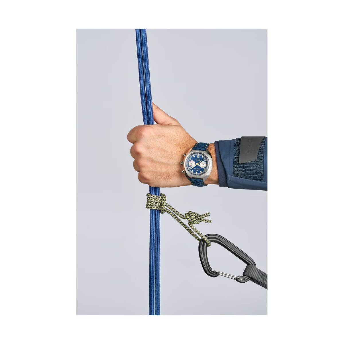 ZEGAREK CERTINA DS-2 CHRONOGRAPH AUTOMATIC