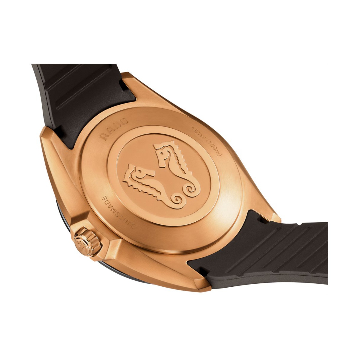 ZEGAREK RADO HYPERCHROME