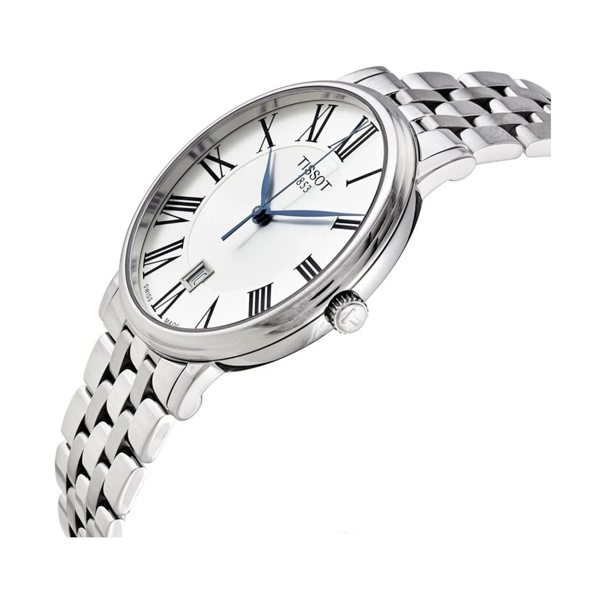 Tissot Carson Premium