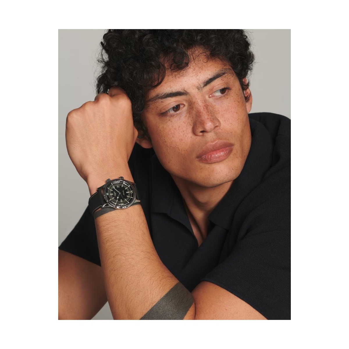 LONGINES LEGEND DIVER