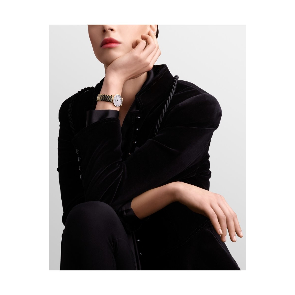 LONGINES LA GRANDE CLASSIQUE DE LONGINES