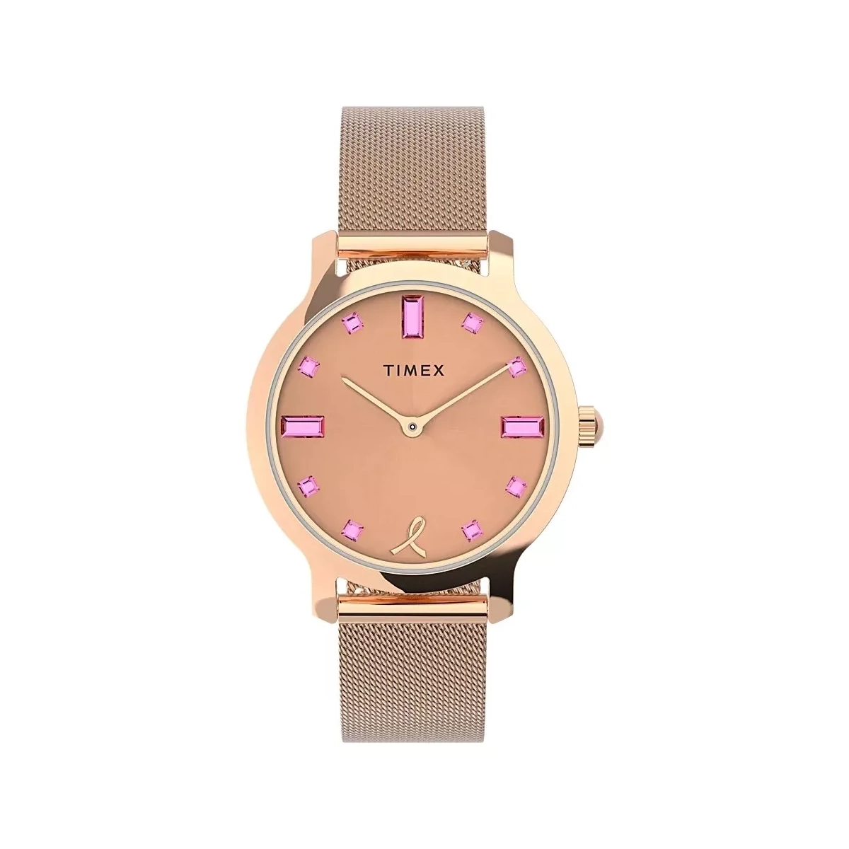 ZEGAREK TIMEX TRANSCEND X BCRF