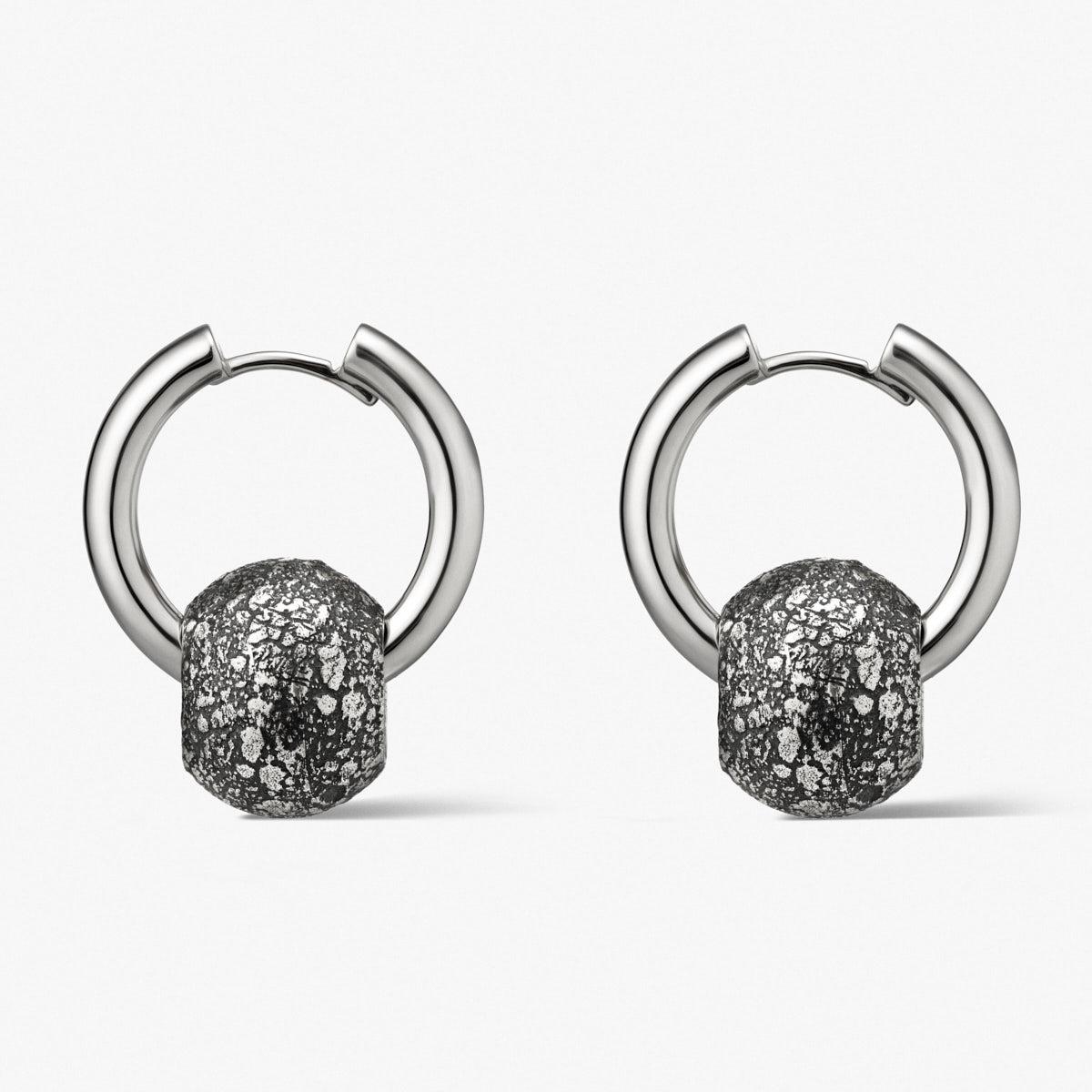 Kolczyki PEŁNIA NOSOWSKA x W.KRUK