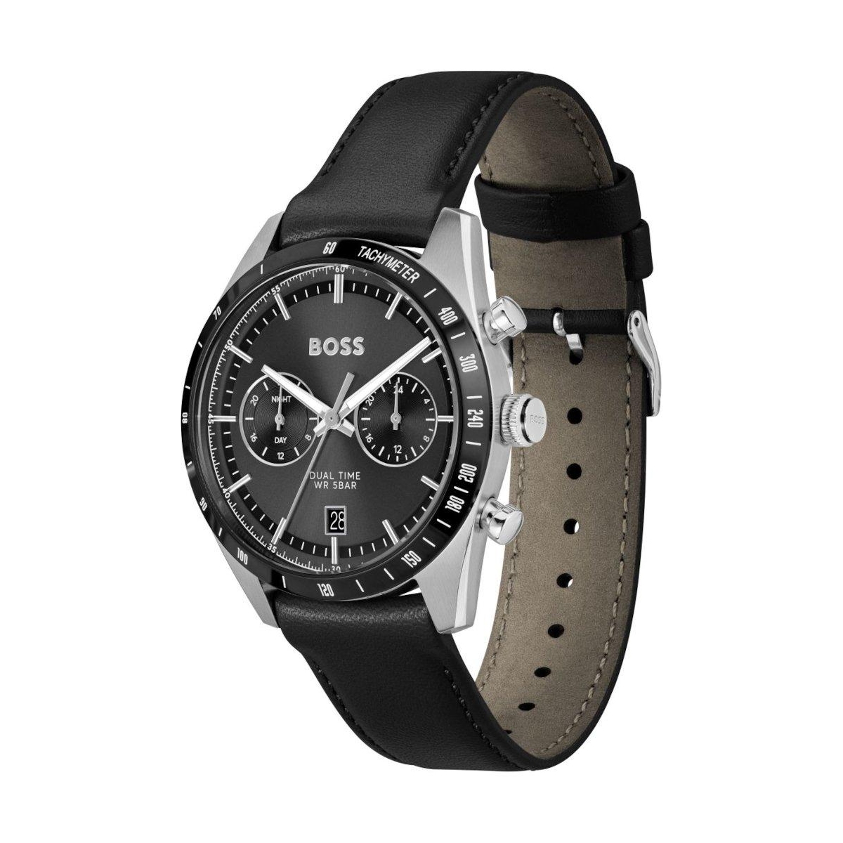 ZEGAREK BOSS TOURMASTER