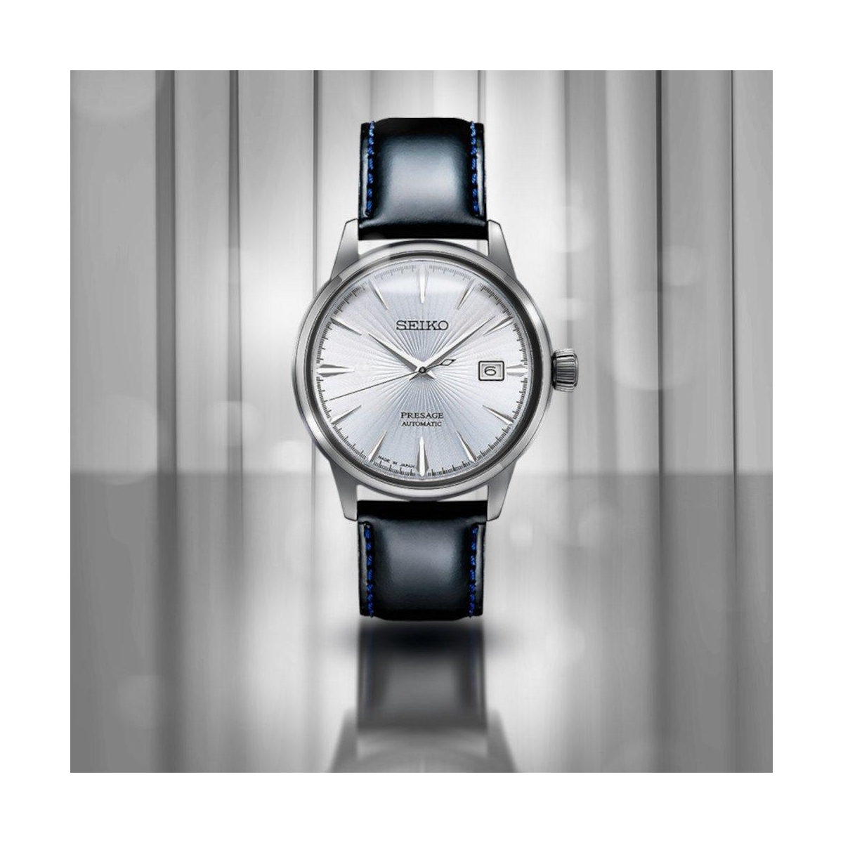 ZEGAREK SEIKO PRESAGE COCKTAIL TIME