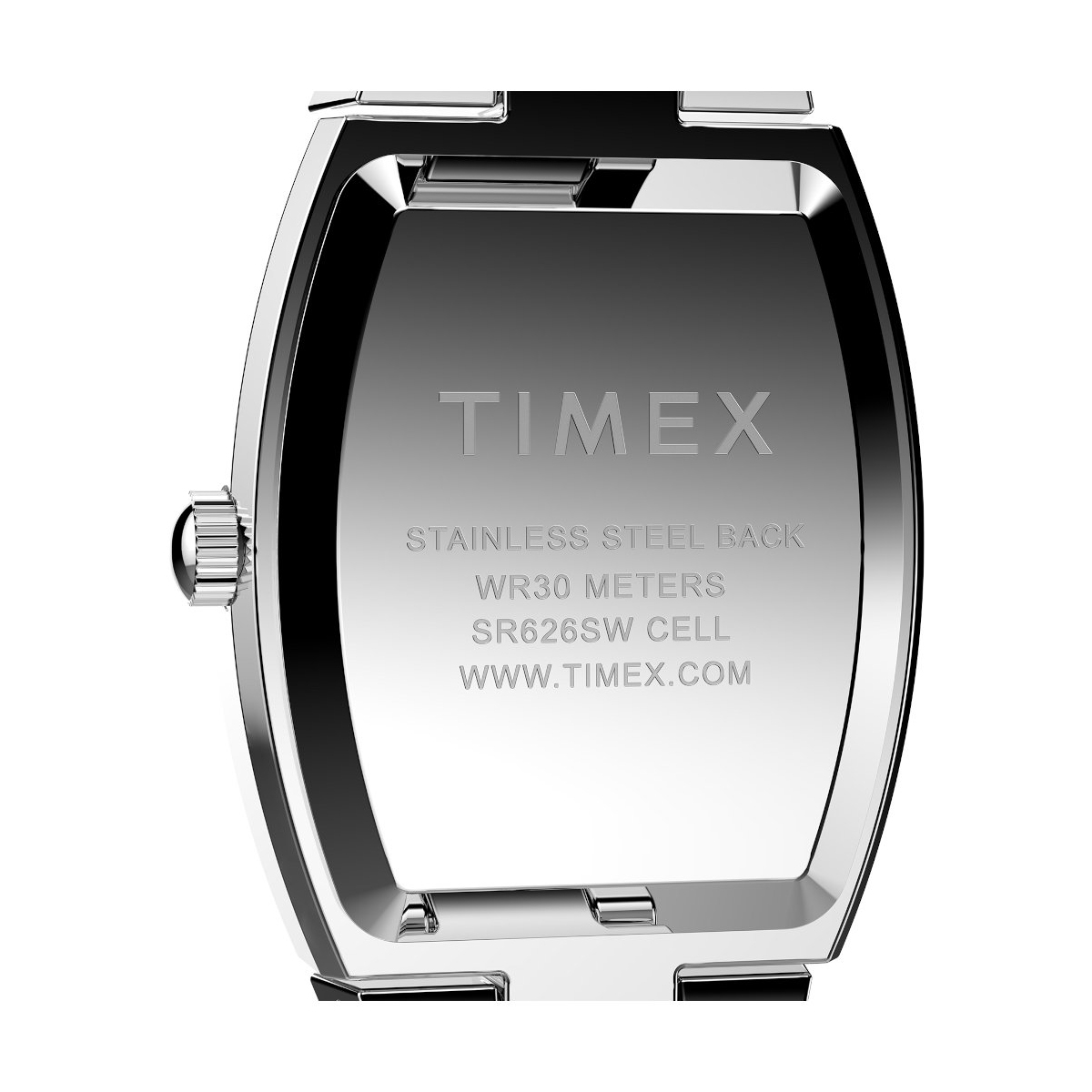 ZEGAREK TIMEX MAIN STREET