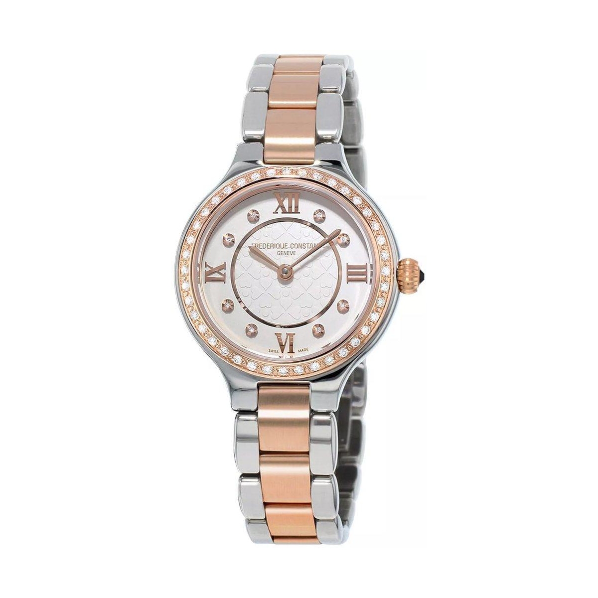 ZEGAREK FREDERIQUE CONSTANT CLASSICS DELIGHT