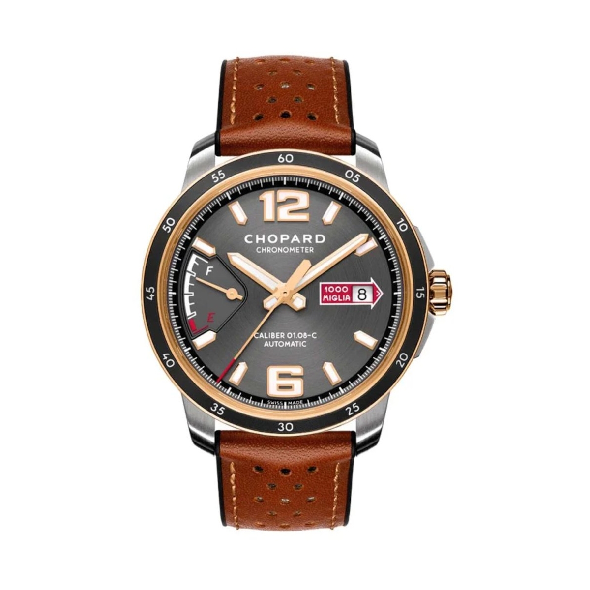 ZEGAREK CHOPARD MILLE MIGLIA