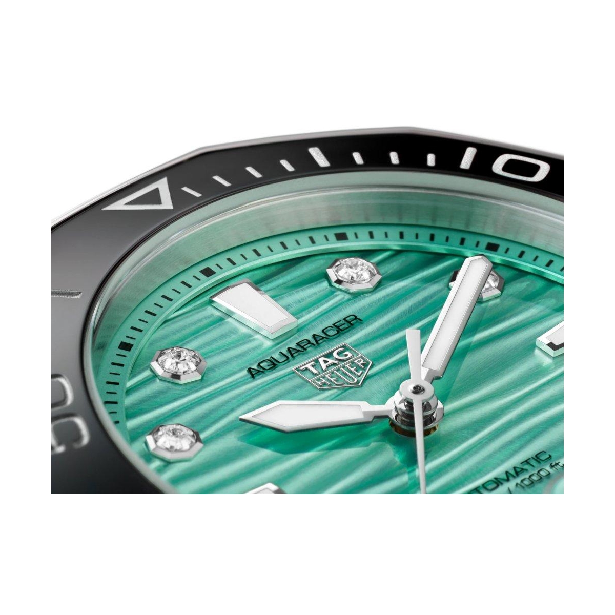 ZEGAREK TAG HEUER AQUARACER PROFESSIONAL 300 DATE