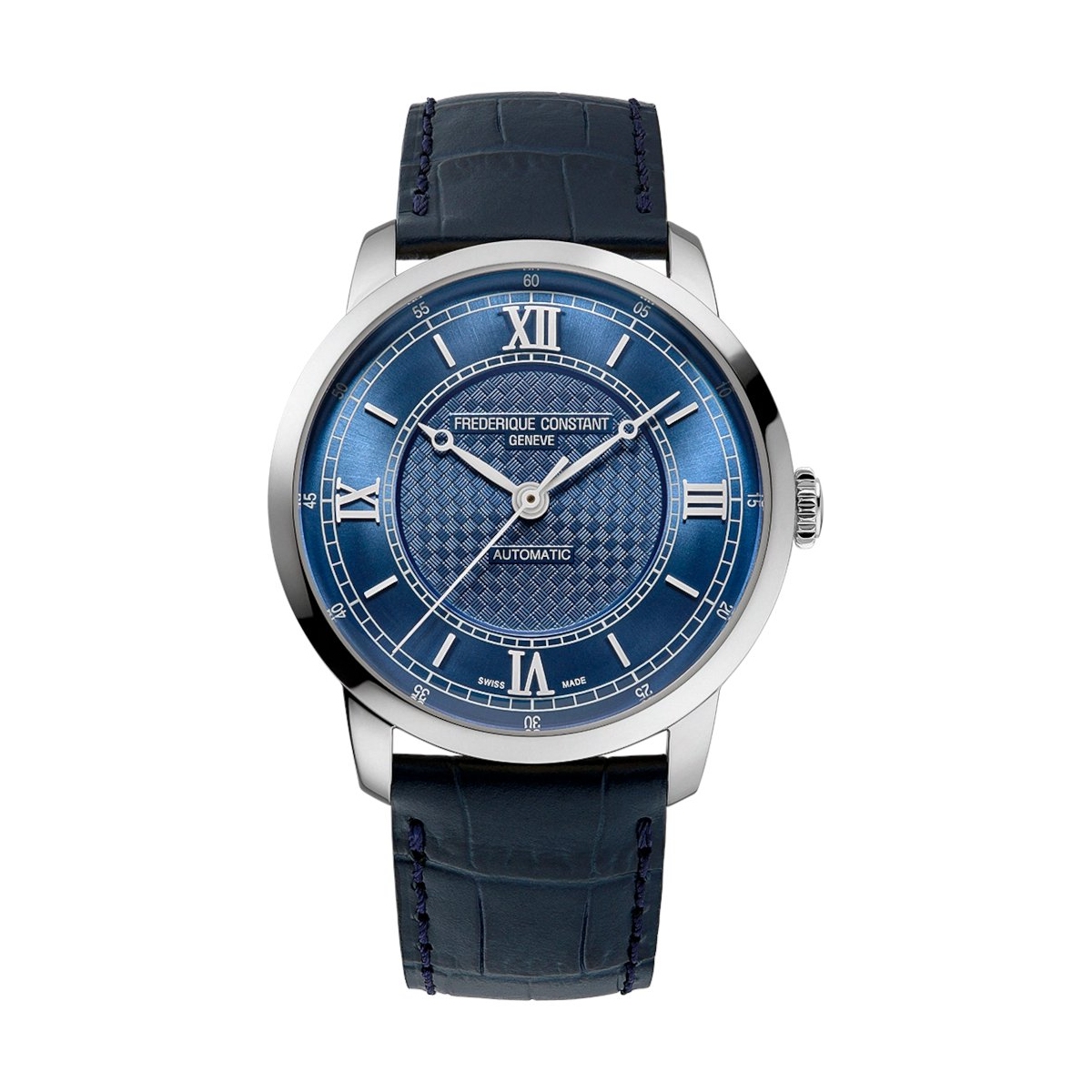 ZEGAREK FREDERIQUE CONSTANT CLASSICS PREMIERE