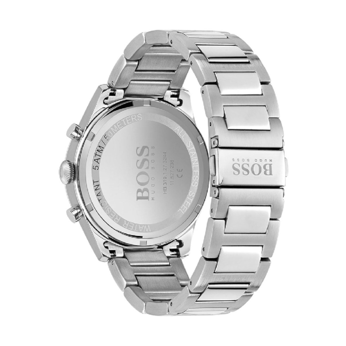 ZEGAREK BOSS PIONEER