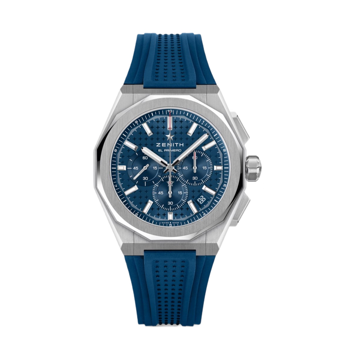 ZEGAREK ZENITH DEFY SKYLINE CHRONOGRAPH