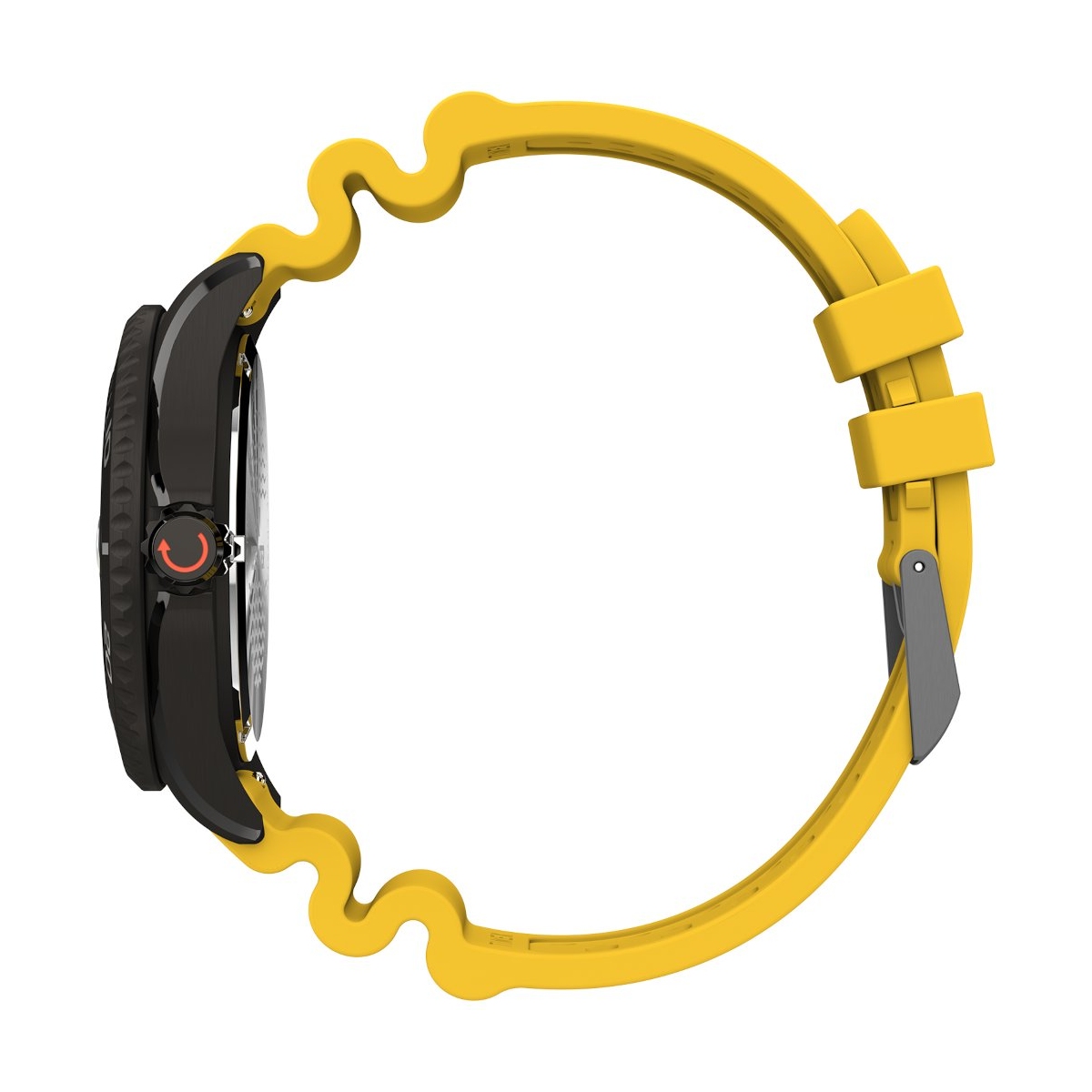 ZEGAREK TIMEX DEEPWATER