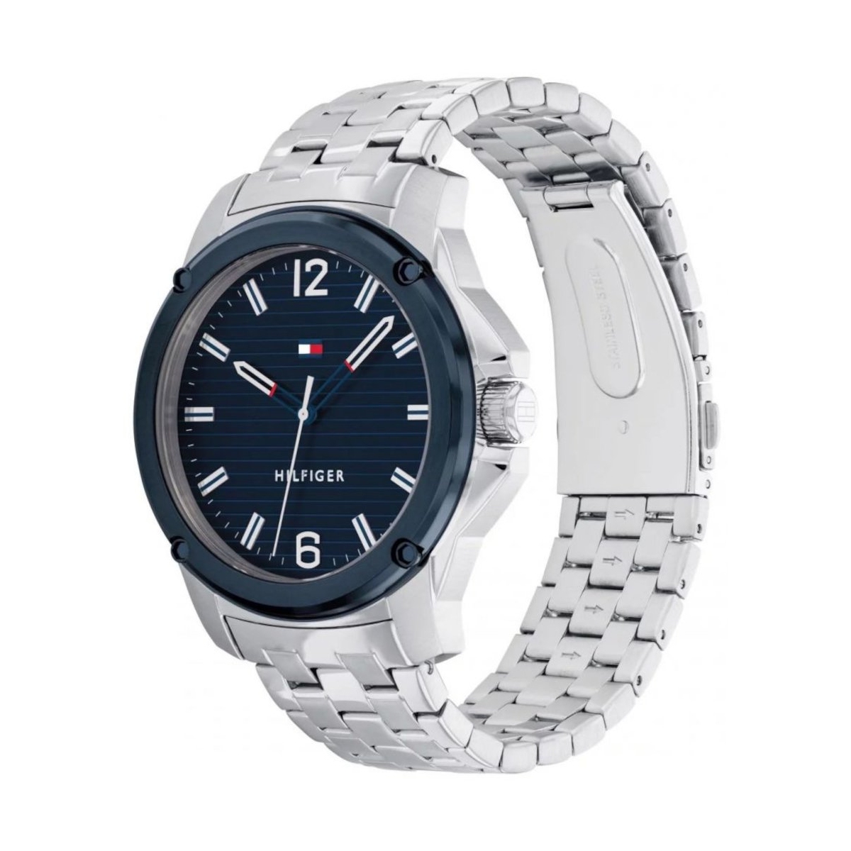 ZEGAREK TOMMY HILFIGER JASON