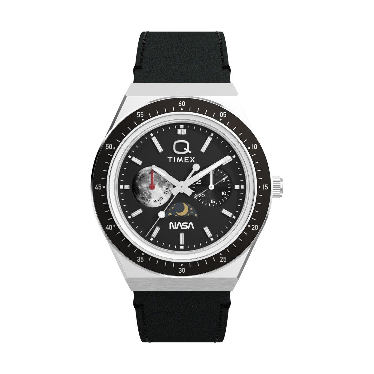 ZEGAREK TIMEX Q TIMEX NASA