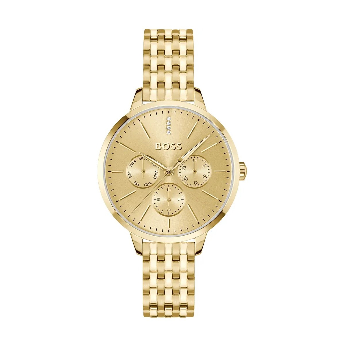 ZEGAREK BOSS SYMPHONY