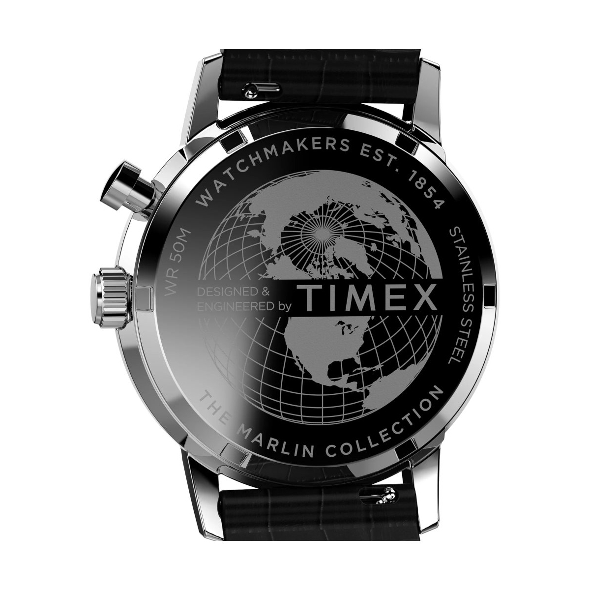 ZEGAREK TIMEX MARLIN