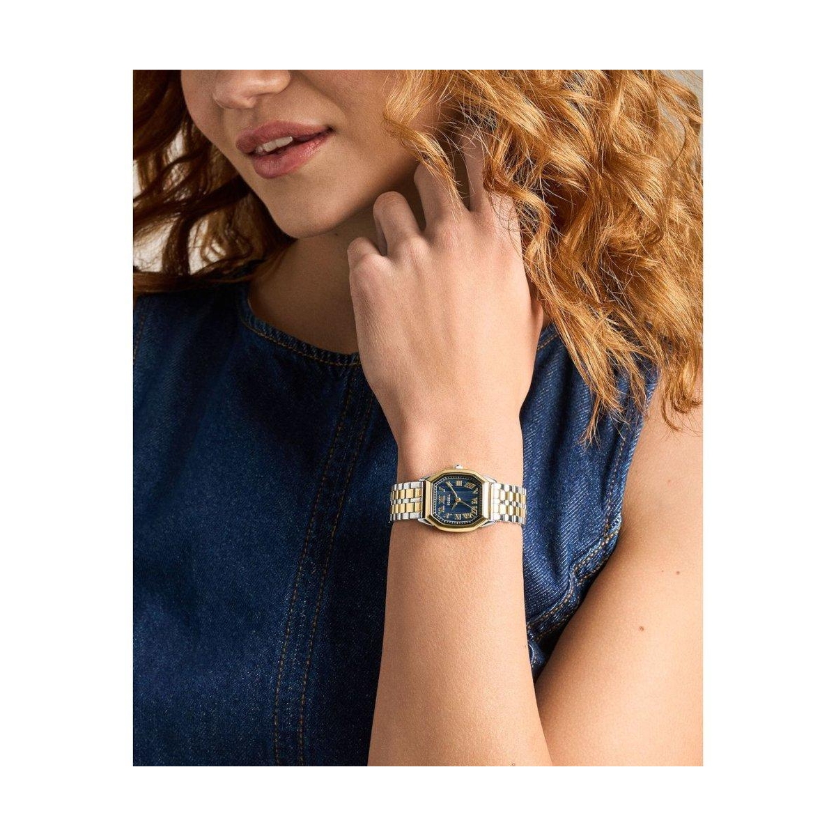 ZEGAREK FOSSIL HARLOW