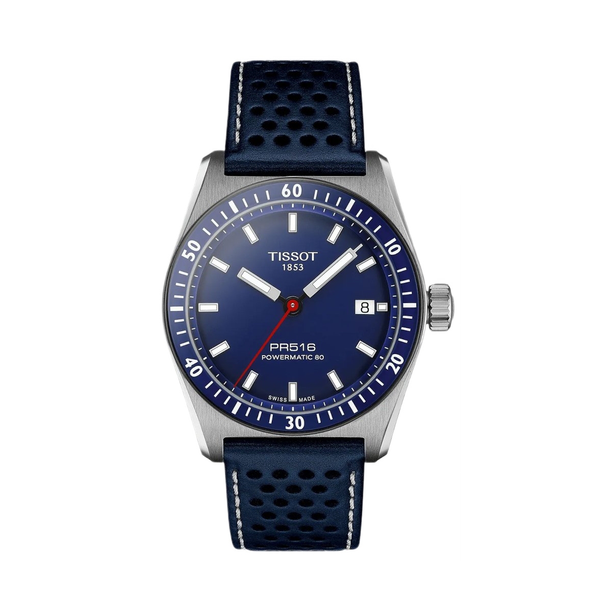 TISSOT PR516 Powermatic 80