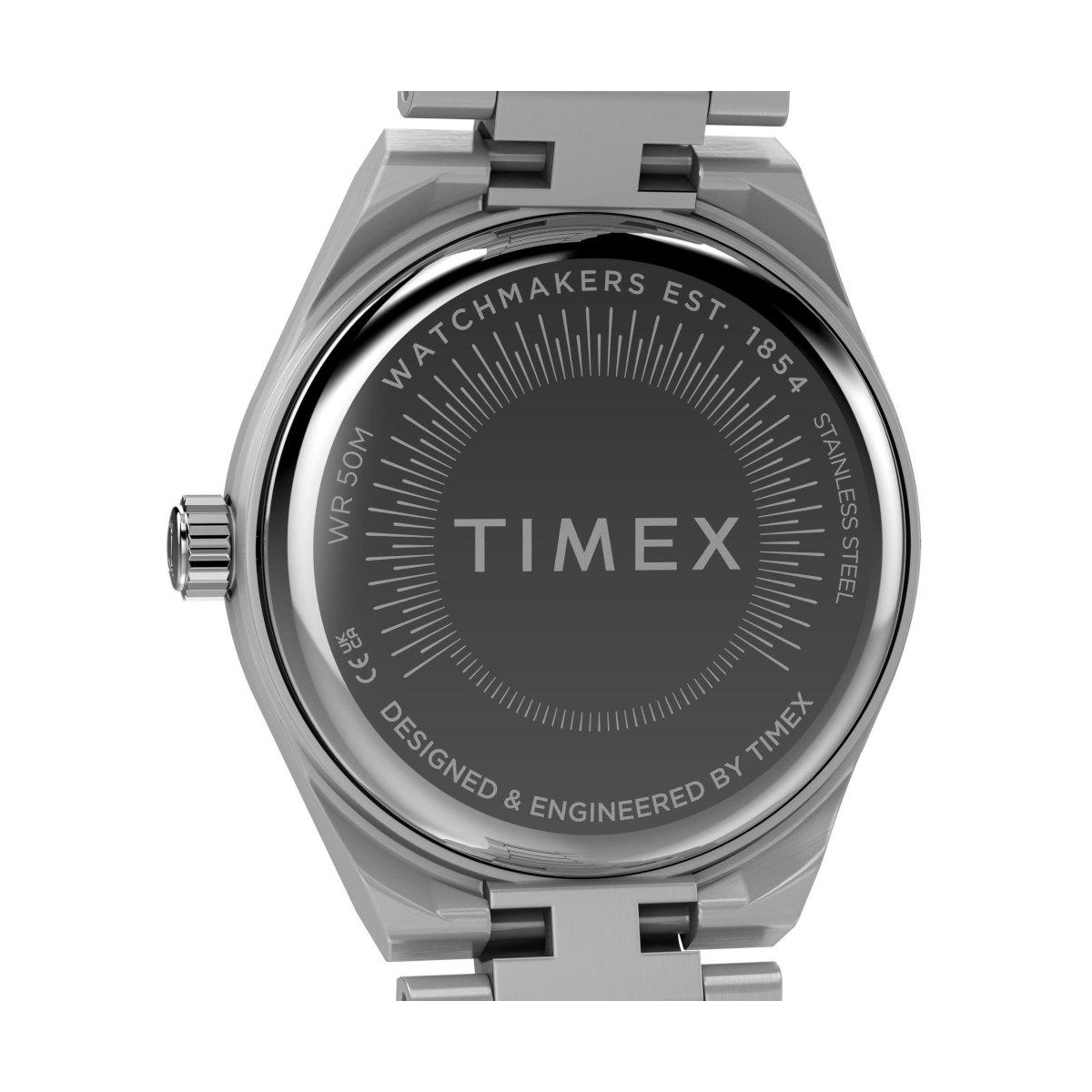 ZEGAREK TIMEX Q TIMEX CONTINENTAL MINI
