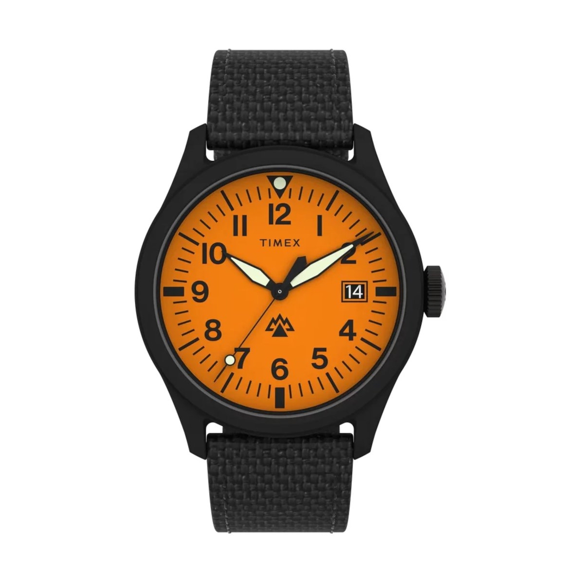 ZEGAREK TIMEX Expedition North