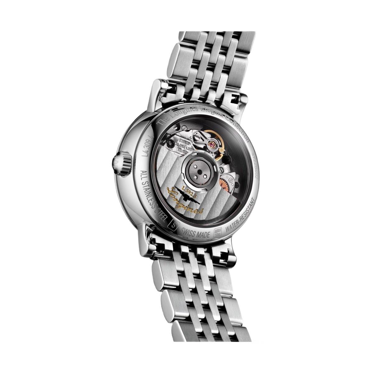 LONGINES ELEGANT COLLECTION