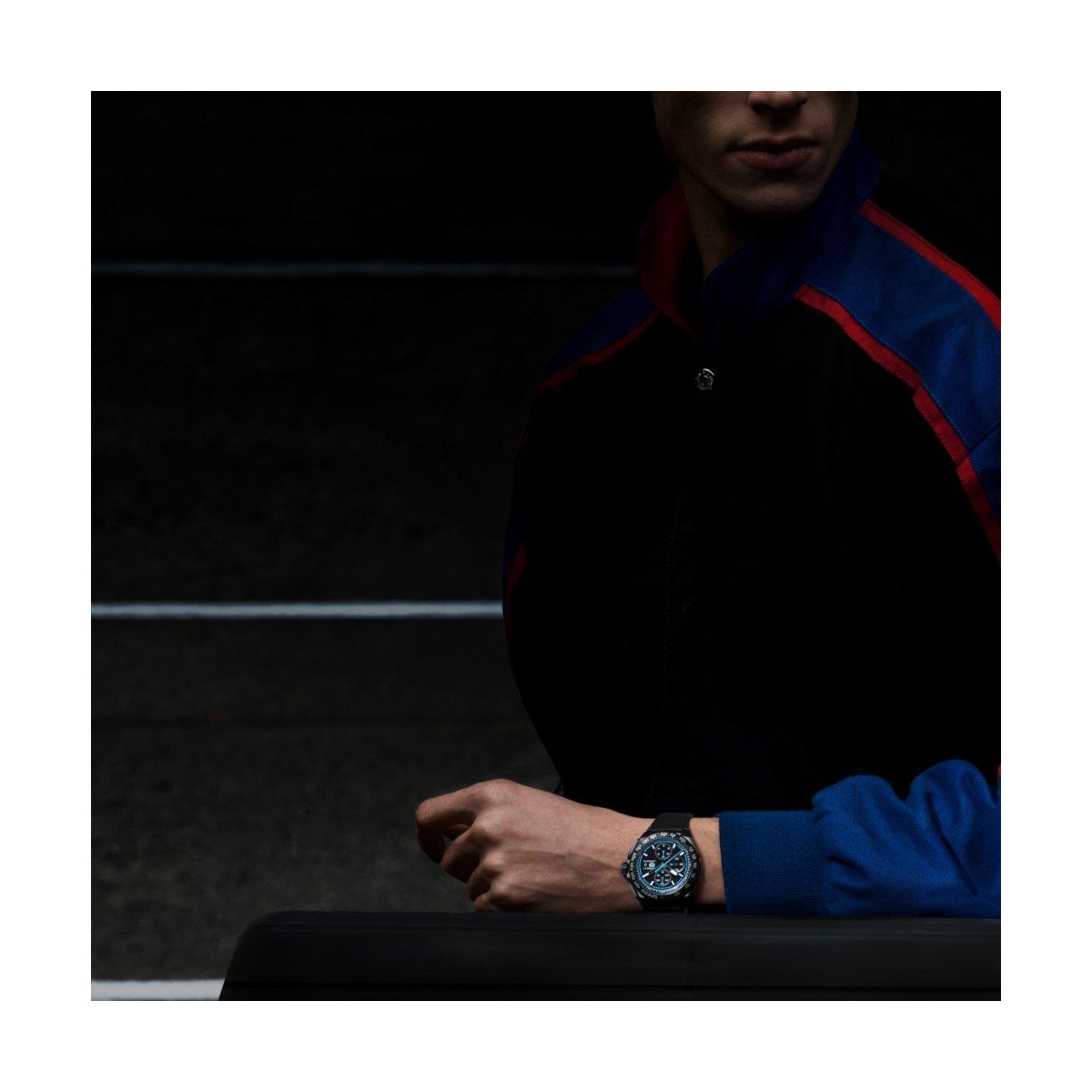 ZEGAREK TAG HEUER FORMULA 1 CHRONOGRAPH