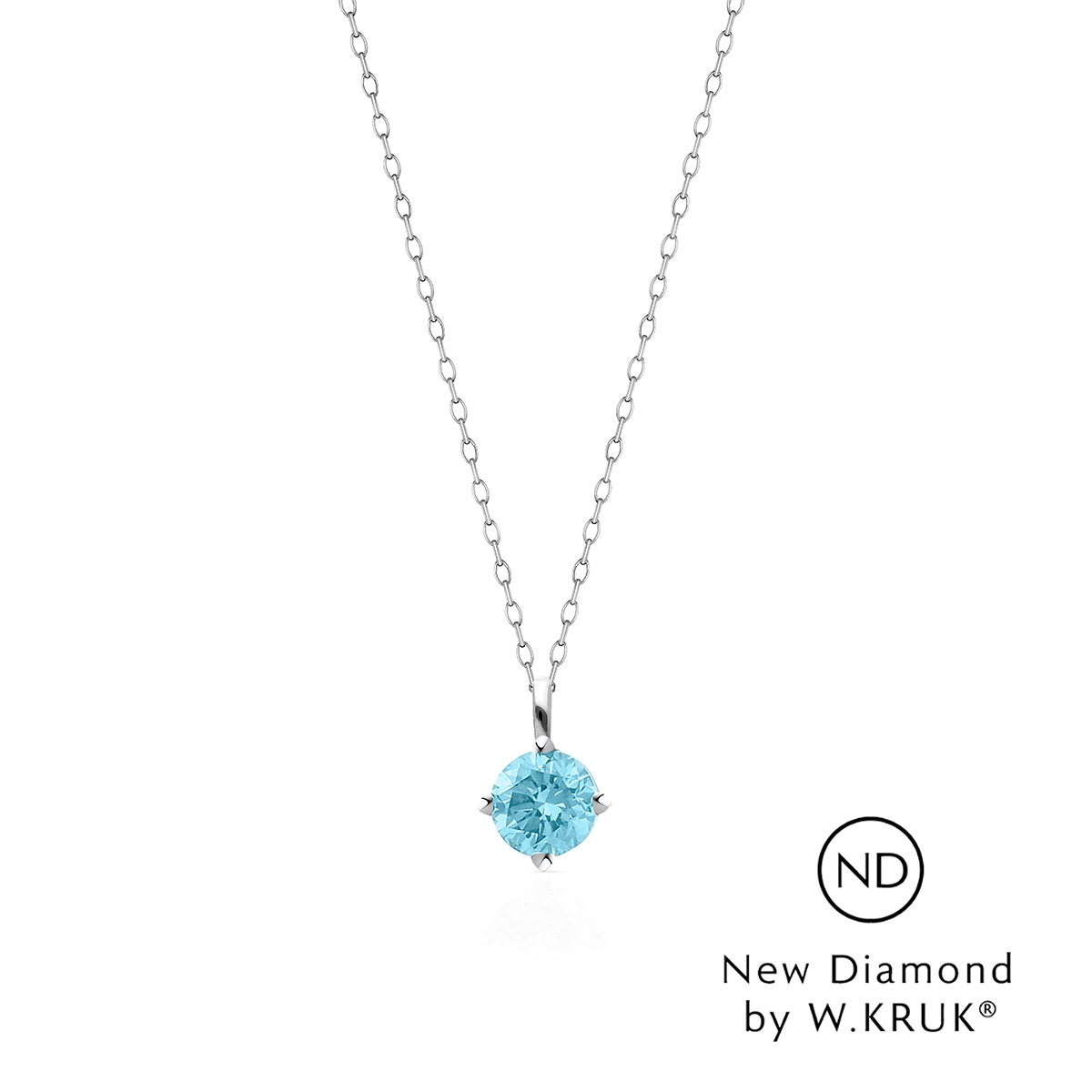 Wisiorek złoty Doskonały