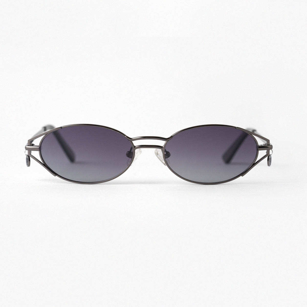 Okulary damskie Follow