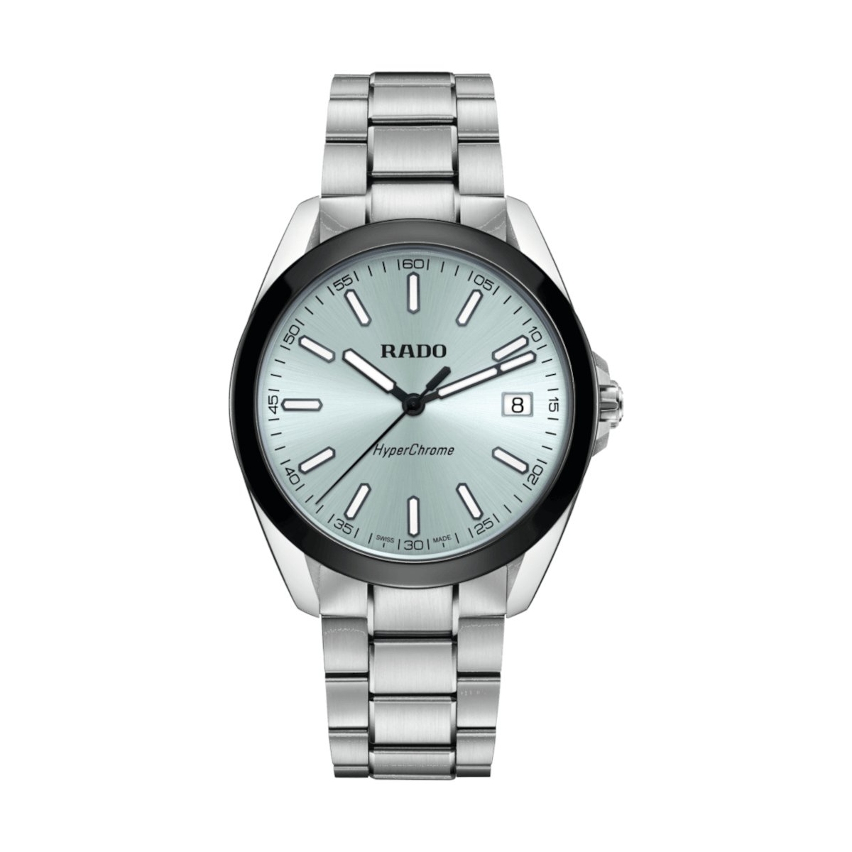 ZEGAREK RADO HYPERCHROME